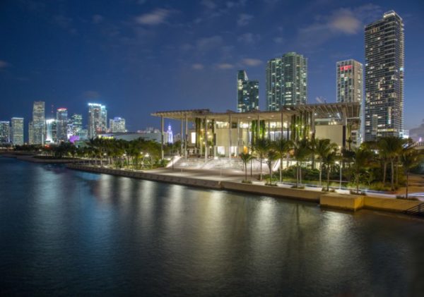 PAMM Staff Art Exhibition 2018