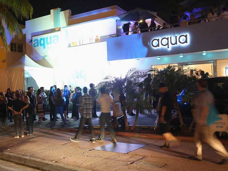 Aqua Art Miami