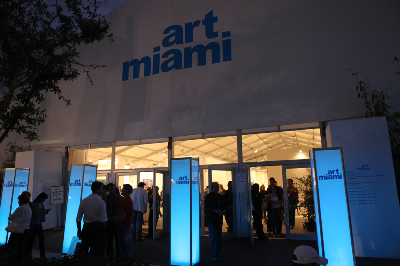 Aqua Art Miami 2018 Programming