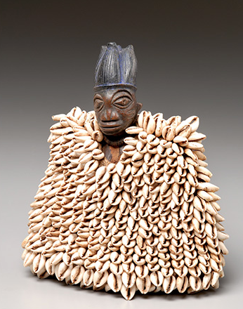 NSU Art Museum’s Opening of African Art: Highlights of the Permanent