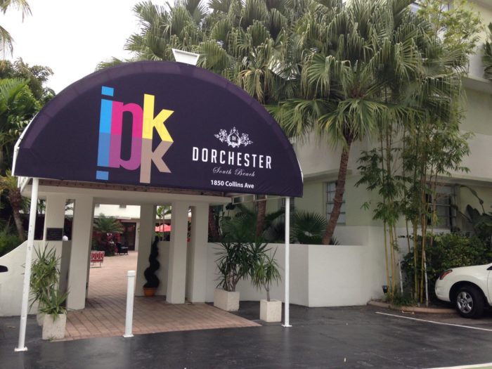 INK Miami Art Fair