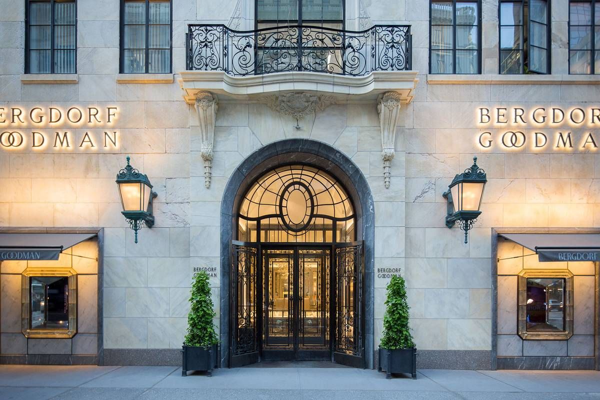 Recent Artwork Tasks USA Pronounces Unique Collaboration with Bergdorf Goodman to Create On-line Collection of Recent Effective Artwork