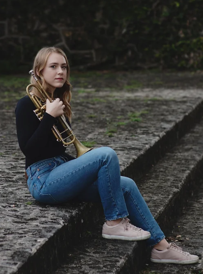 Pamm Kate Thursdays at PAMM: Brainville Presents The Kate Hamann Quintet