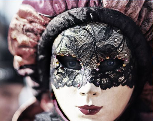 NSU Art Museum: Creativity Matters – Masked Magic